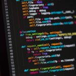 Bazat e programimit me Python