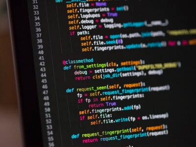 Bazat e programimit me Python